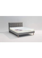 Gdf Galaxy Design Furniture Medical Mattress White - Queen Size ( L X W X H ) 200 X 160 X 13 Cm - 2 Years Full Warranty., Gdf-160200
