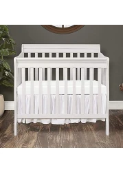 Vital Gel Comfort Foam Mattress For Babies (Toddler Bed - W 70 X L 140 Cm)