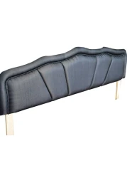Spring Air Alaska Head Board ALHB150 Blue 150cm