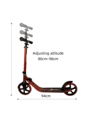 Generic 2 Wheel Kick Scooter For Kids