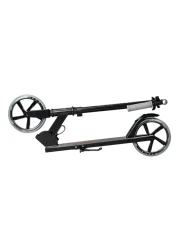 سبارتان فالكون سكوتر أسود 200 ملم