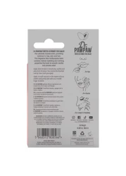 Dr. Pawpaw Multipurpose Soothing Balm Tinted Ultimate Red 10ml