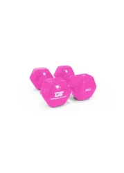 Vinyl Dumbbell - 6kg