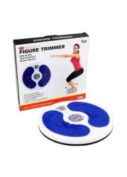 Supreme Sports Figure Trimmer Multicolour