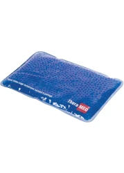 Theramed Gel Ice Pack Beads Dual Sided Reusable Hot Cold Pack Ice Pack For Back Arm Knee Shoulder Elbow