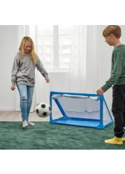 Soft Toy Football/Black White