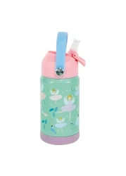 Floss &amp; Rock Enchanted Drinks Bottle - Stylish and Durable Water Bottle for Kids