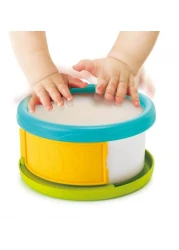 Bkids Hammer Drum Ball Drop