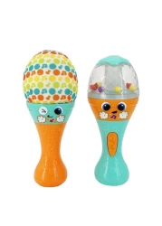 Baby Shaker Maracas