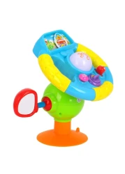 Hola - Baby Toys Little Racer Wheel