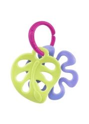 Playgro Garden Teether PG4088219 Multicolour