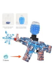 Little Story - Gel Blaster Gun for Kids - Blue