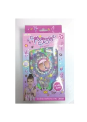 PRINCESS JEWELRY SET