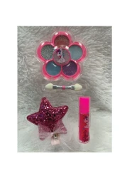 BLING GIRLY COSMETIC SUITE