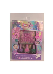 SCENTED NAIL BEAUTY ART SET