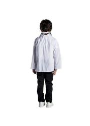 Dress Up America Doctor Role Play Set - Doctor Costume For Boys And Girls, Ages 3-8