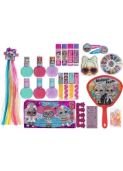 LOL Surprise! - Townley Girl Mega Cosmetic Set