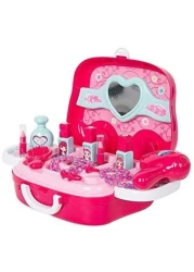 Generic Fashion Cosmetic Beauty Set Toy For Kids