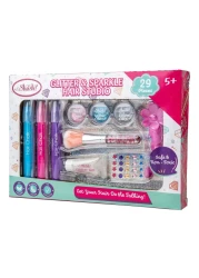 Pinca Shush! Glitter and Sparkle Hair Studio