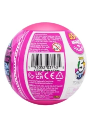 Zuru Mini Brands 5 Surprise Foodie Toys