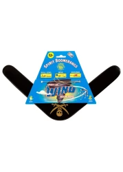 Channel Craft Calico Jack Boomerang