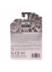 Zuru Metal Machines Escape Play Vehicle Red