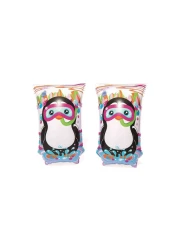 Bestway Inflatable Aquatic Life Armbands BW32102 Multicolour 30x15cm