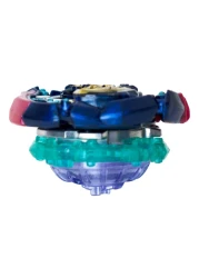 Bbattle Burst Series Judgement Joker Intelligent Beyblade Multicolour