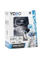 Silverlit Robot Beats Tap And Dance Robot