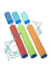 Foam Pistol Water Gun