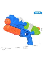 Superpower Play Water Gun Medium Assorted