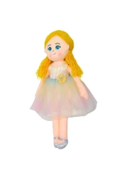 Princess Rag Doll 58cm