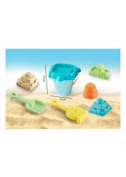 HK Beach Toy Set 6 PCS