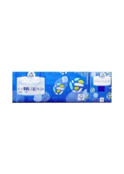 Carrefour Mini Comfort Super Soft Tissues 36 Sheets Pack of 9