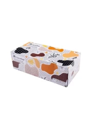 Carrefour Economic Soft Facial Tissues 150 Sheets