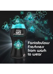 Downy Unstoppables In-wash Freshness And Scent Booster Beads Fresh Scent 210g