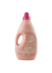 كارفور منعم الأقمشة بينك روز العادي 3 لتر