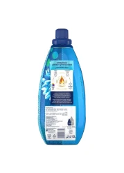 Comfort Concentrated Fabric Softener Iris &amp; Jasmine 1.5L Pack of 2