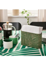 Napkin Holder Always Have Napkins Close By And It&rsquo;s Easy To See 15X22cm