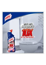 Harpic Power Plus Floral Cleaning Agent 500ml