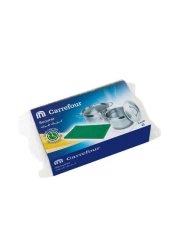 Carrefour Scourer Pads 5 Count