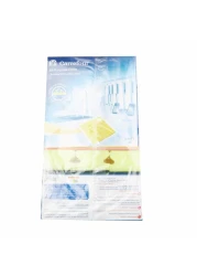 Carrefour Sponges 25 PCS