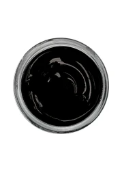 MB Shoe Cream Shoe Polish for Leather Shoes Leather Conditioner for Shoes Shoe Accessories Black 17 oz