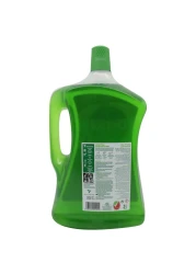 Dettol 3x Power Antibacterial Floor Cleaner Green Apple 3L
