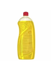 سائل غسيل الصحون من لوكس بالليمون ١.٢٥ لتر