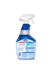 كلوركس بخاخ مزيل الفطريات وبقع العفن مع مبيض، 750 مل