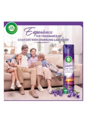 إير ويك معطر الجو برائحة الخزامى 300 ملل