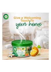 إيرويك جل برائحة زيت الليمون الأخضر العطري 70 غرام