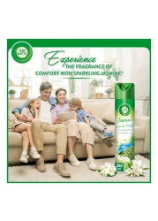 إير ويك معطر الجو برائحة الياسمين 300 ملل