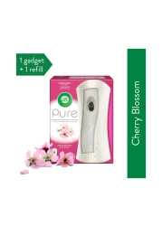 إيرويك فريشماتيك طقم بخاخ أوتوماتيكي برائحة زهرة الكرز 250 ملل